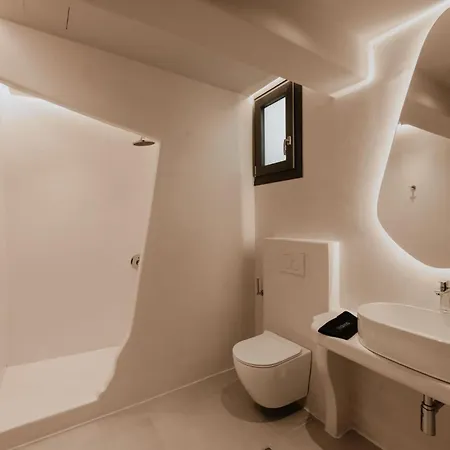 Exquisite Naxos 3 Bedrooms Goldberg Spectacular Sea Views Private Pool Naxos Villa *
